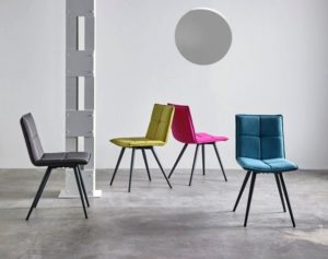 Cadeiras Modernas